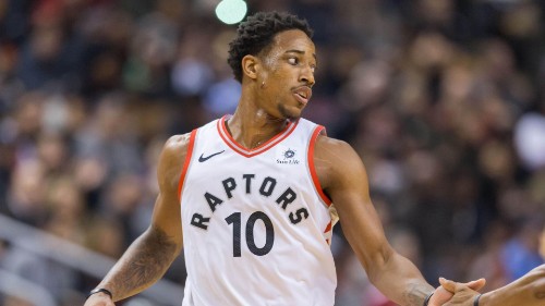 NBA第一