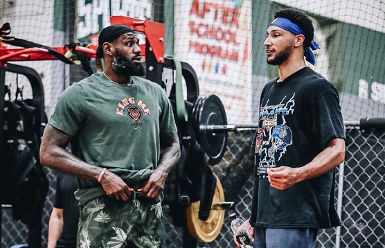 NBA历史