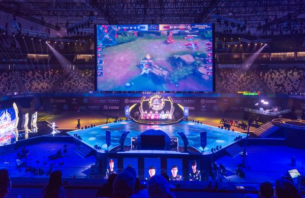 争冠窗口的 争冠窗口的