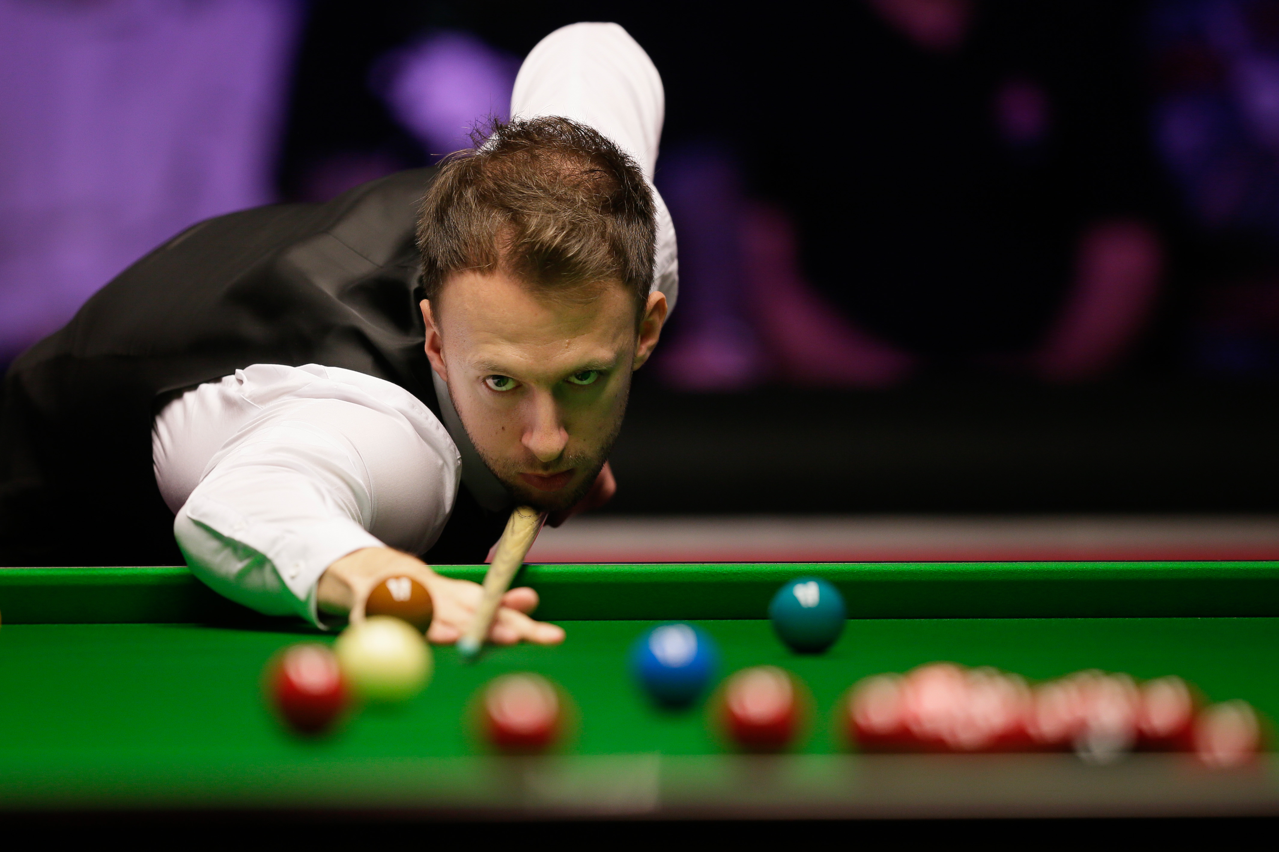 绝对的阻碍 绝对的阻碍