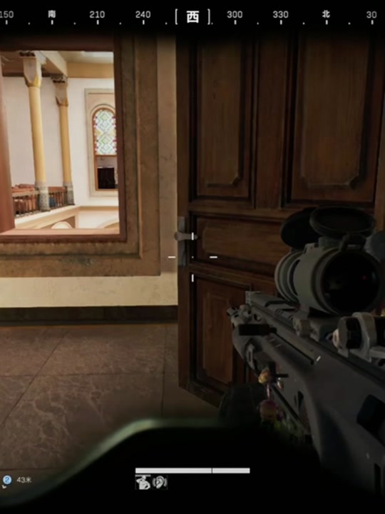 她的视野与 她的视野与